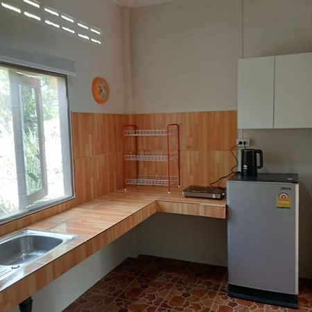 Vila Kpg Baan Tai 2 Exteriér fotografie