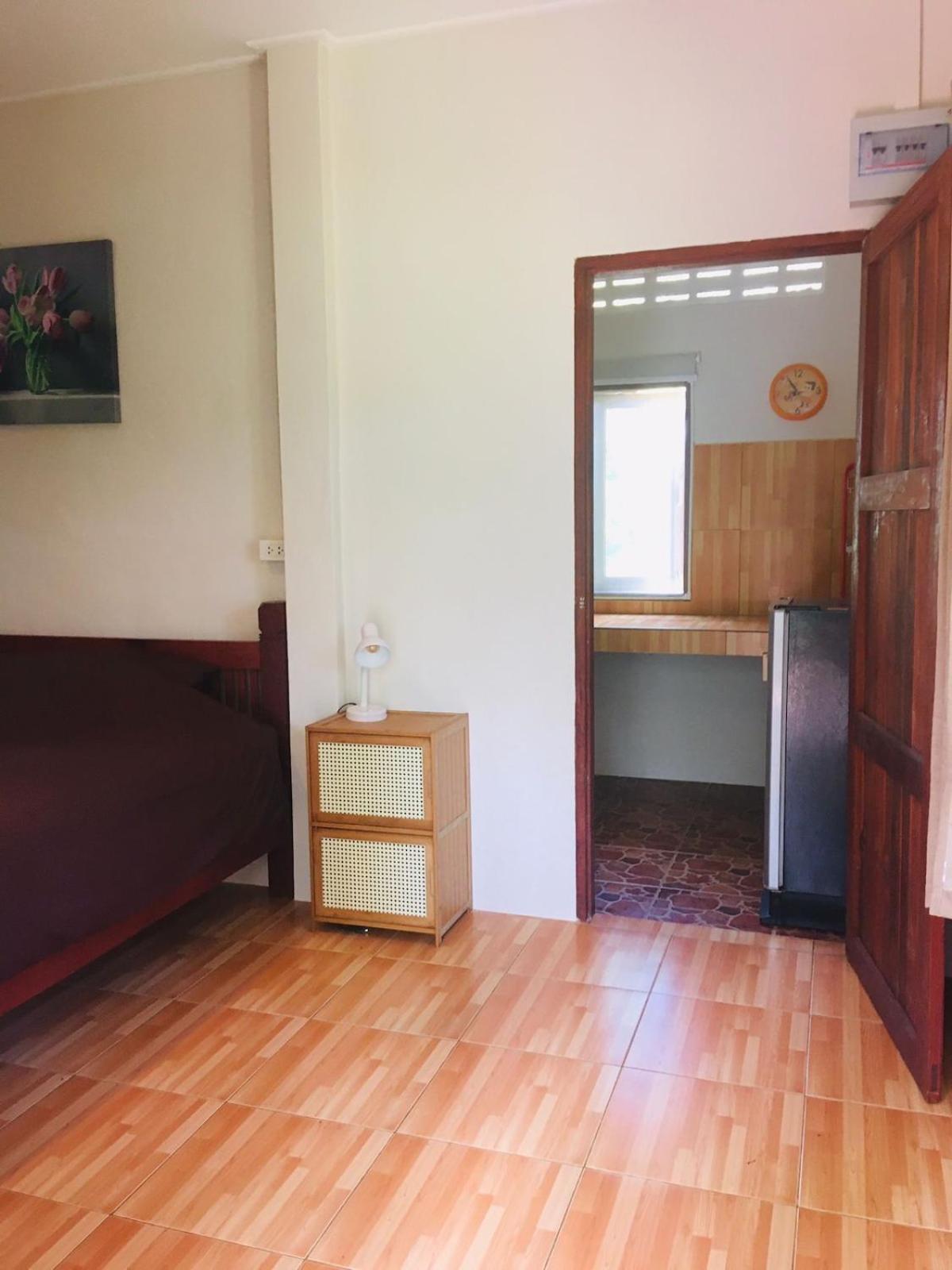 Vila Kpg Baan Tai 2 Exteriér fotografie