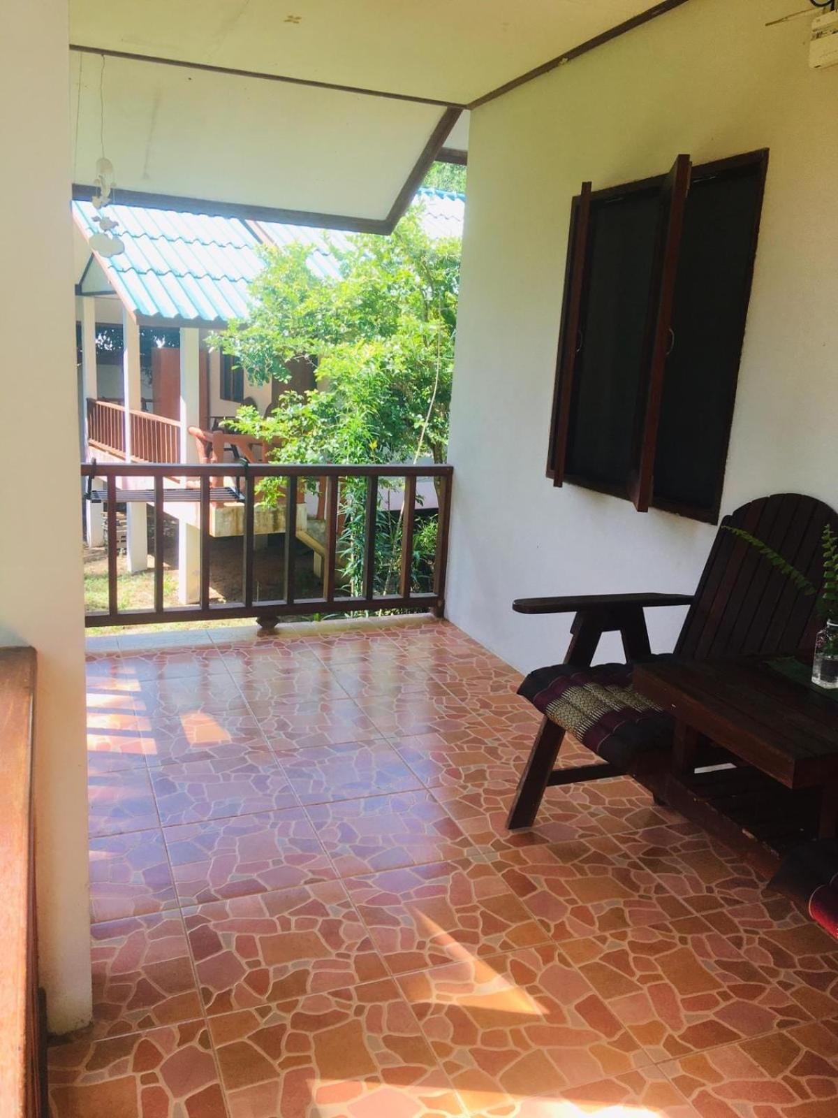 Vila Kpg Baan Tai 2 Exteriér fotografie