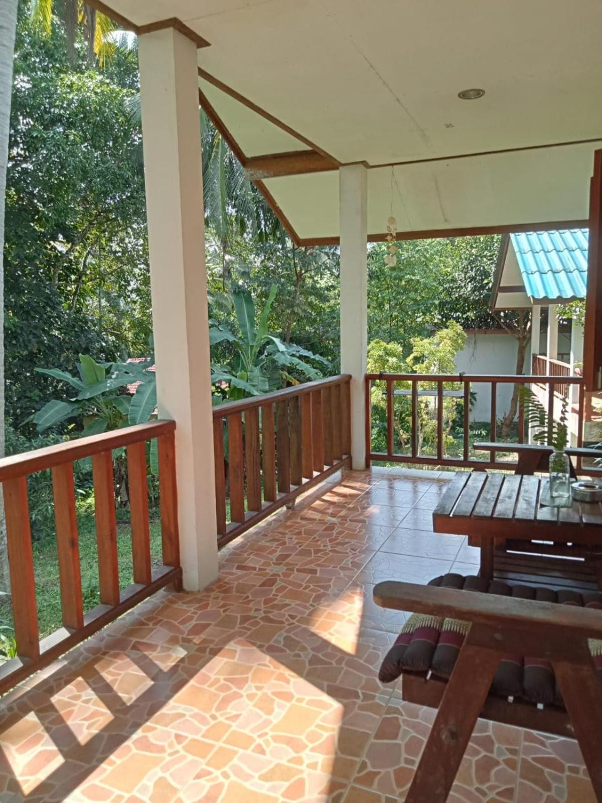 Vila Kpg Baan Tai 2 Exteriér fotografie