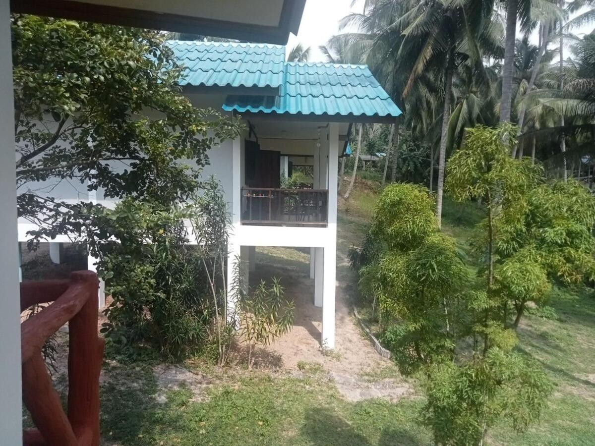 Vila Kpg Baan Tai 2 Exteriér fotografie