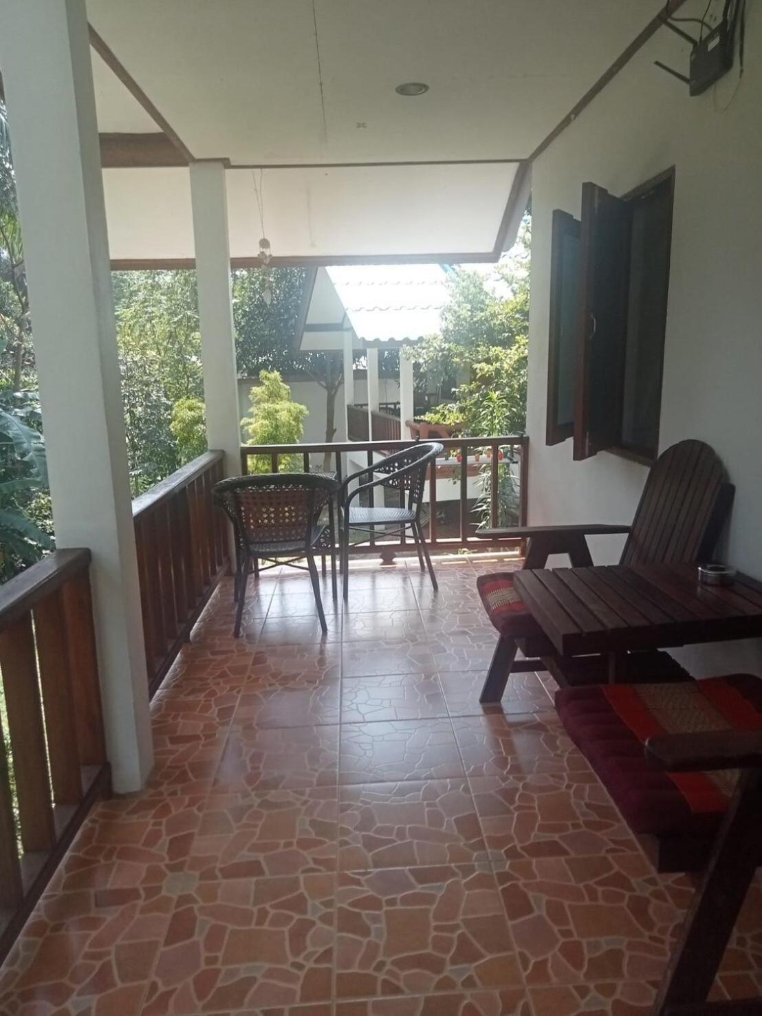 Vila Kpg Baan Tai 2 Exteriér fotografie