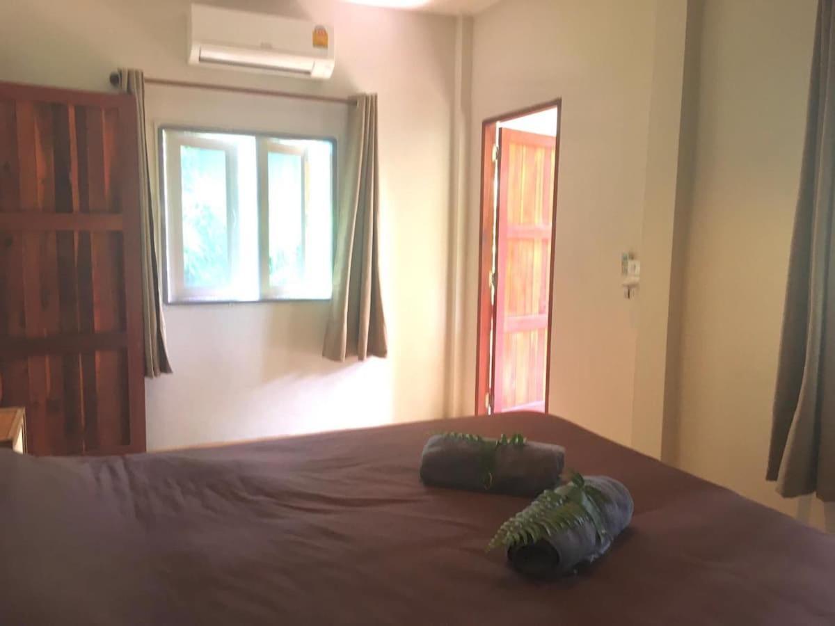 Vila Kpg Baan Tai 2 Exteriér fotografie