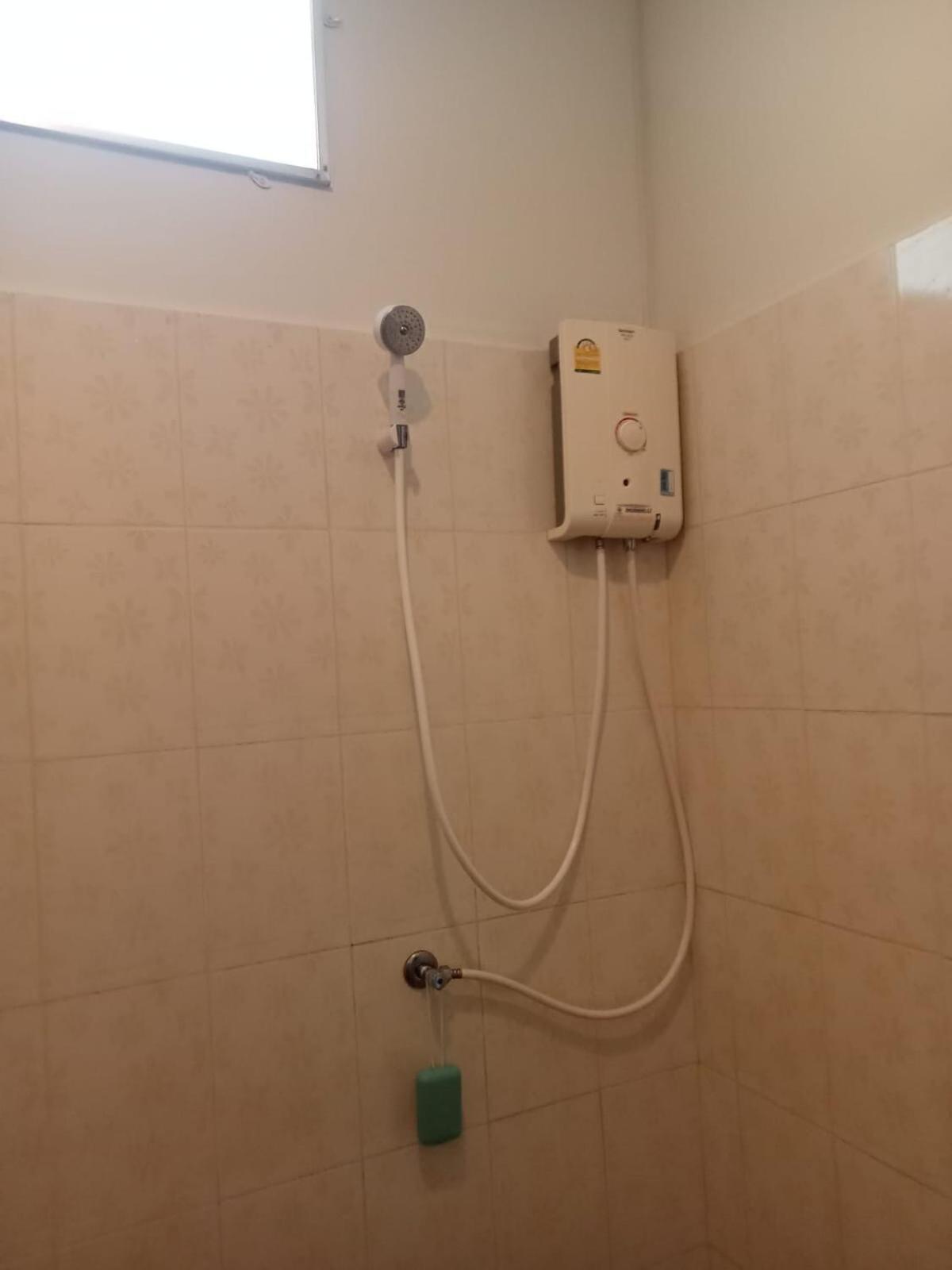Vila Kpg Baan Tai 2 Exteriér fotografie