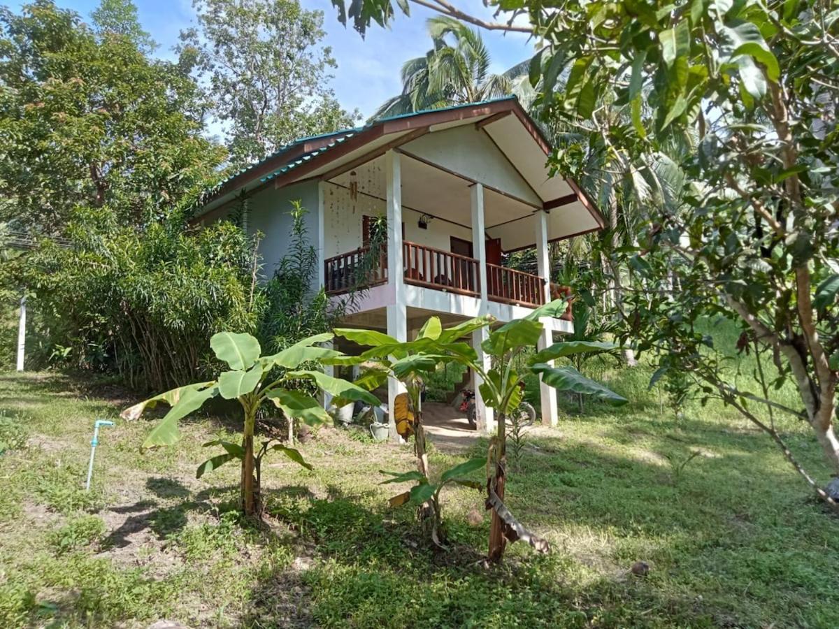 Vila Kpg Baan Tai 2 Exteriér fotografie