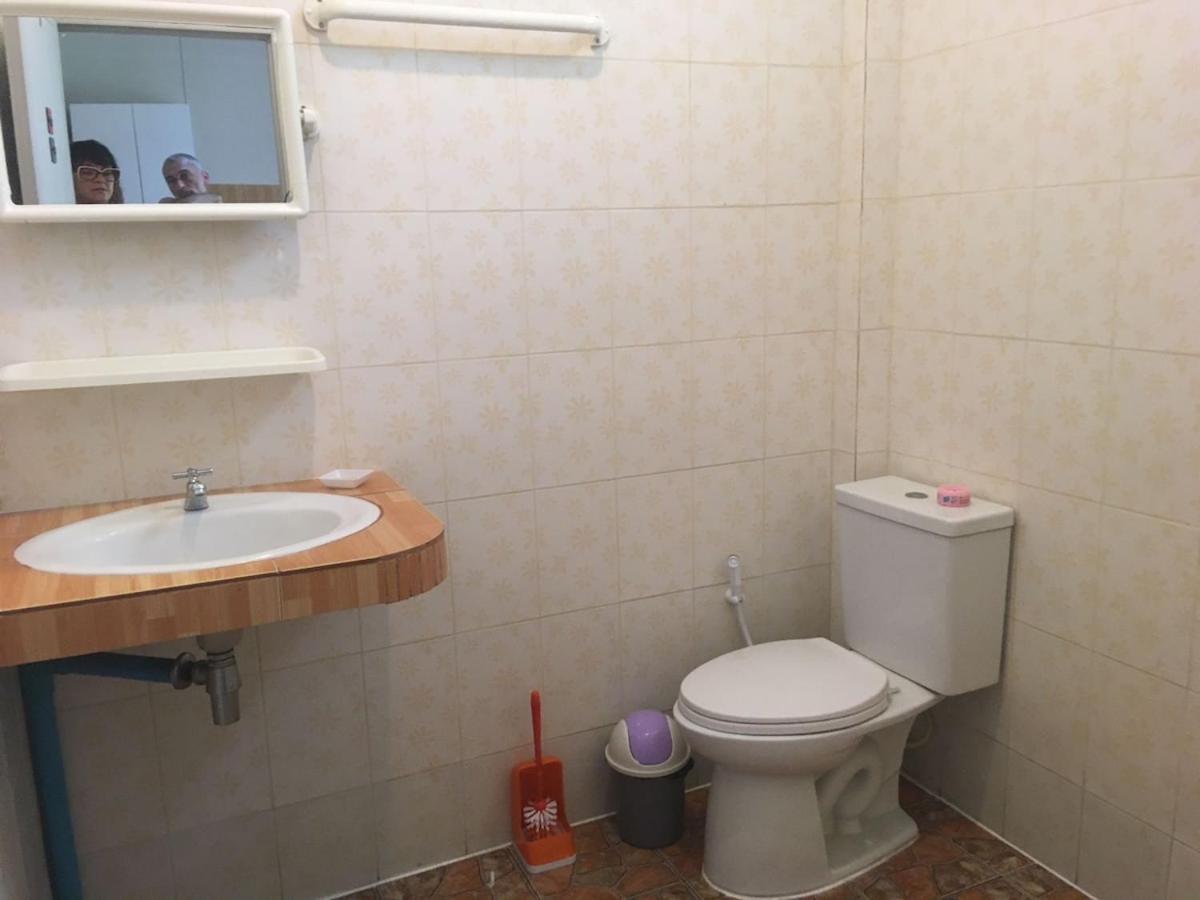Vila Kpg Baan Tai 2 Exteriér fotografie