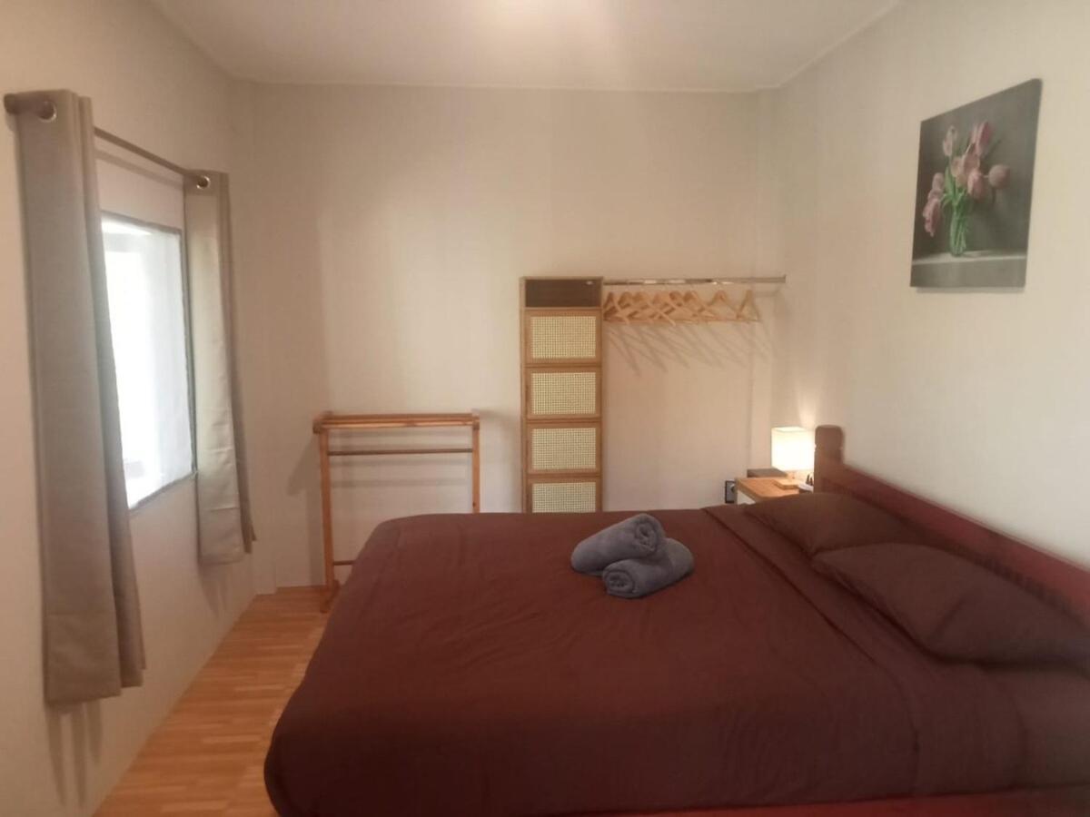 Vila Kpg Baan Tai 2 Exteriér fotografie