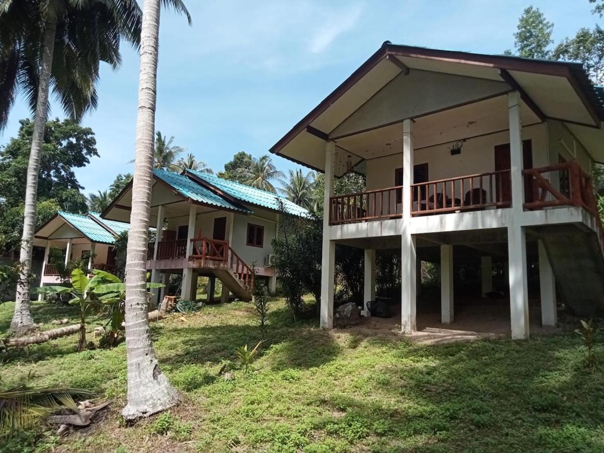 Vila Kpg Baan Tai 2 Exteriér fotografie