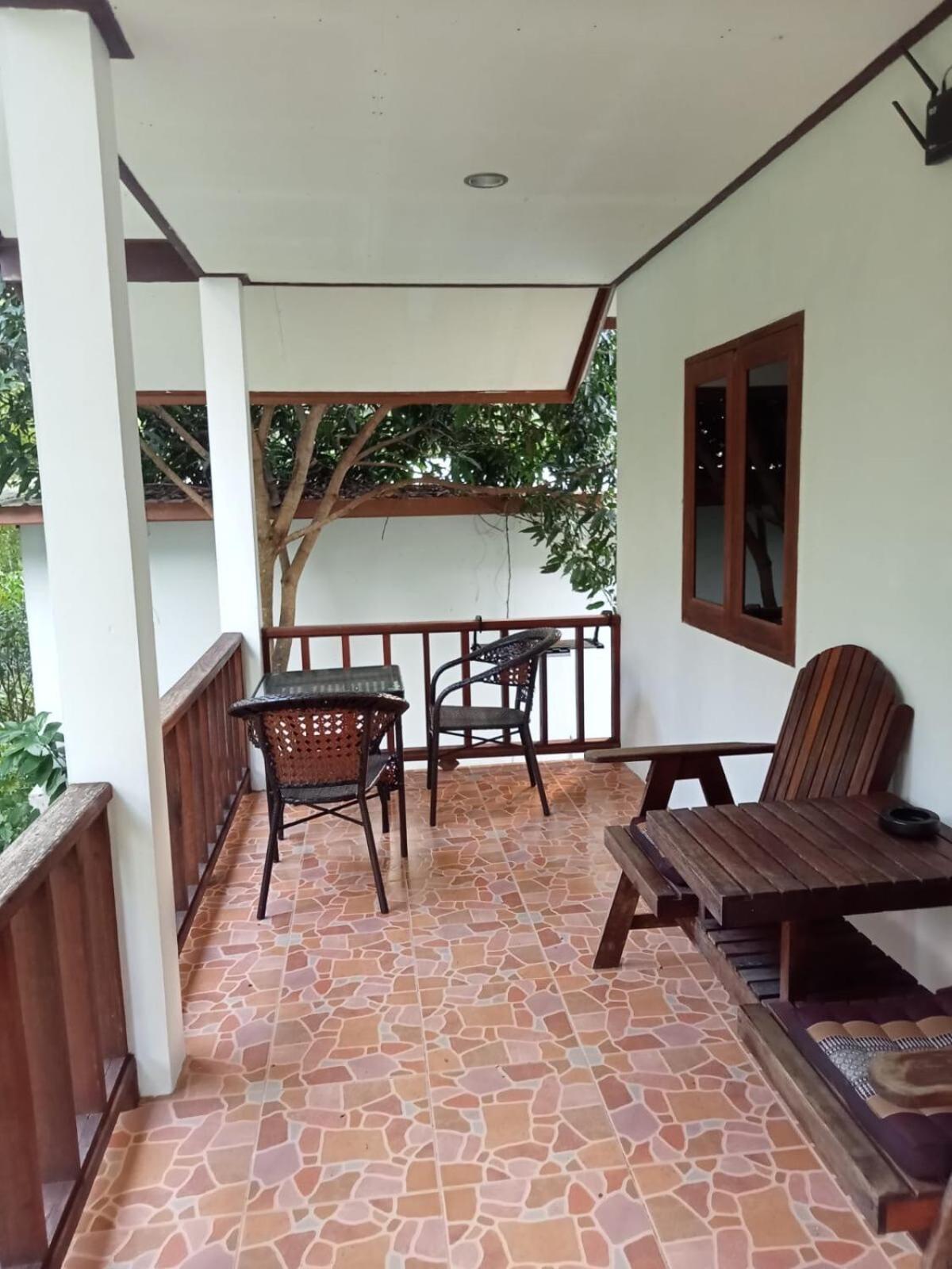 Vila Kpg Baan Tai 2 Exteriér fotografie