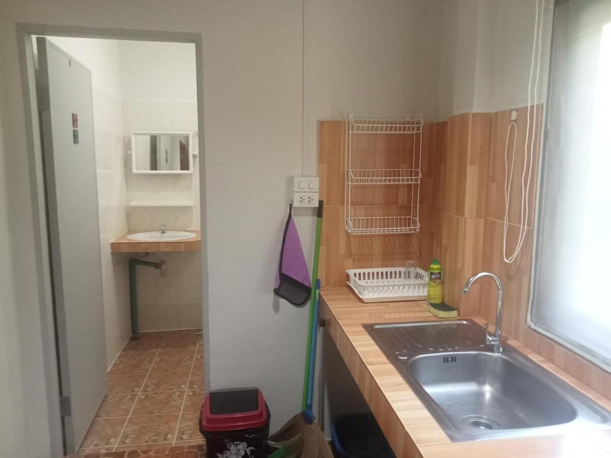 Vila Kpg Baan Tai 2 Exteriér fotografie